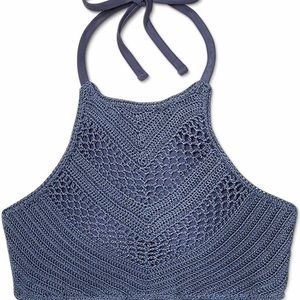 xhilaration bikini top